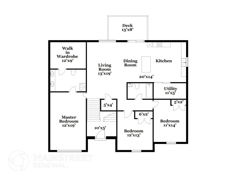 Building Photo - 11924 Washington Green Rd