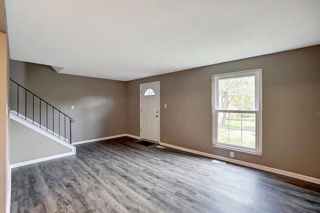 Building Photo - 1212 Georgetown Ct