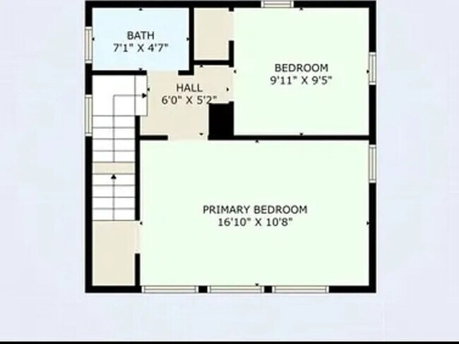 Primary Photo - Robinson beautiful home