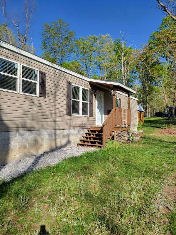 Building Photo - 4052 Saponac Dr