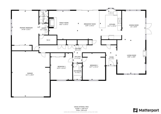 Building Photo - Stunning & Spacious Encinitas Home w/ Gorg...