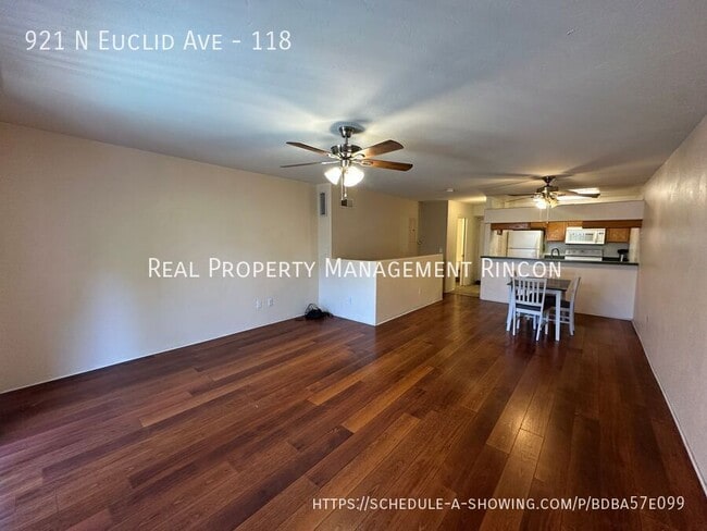 Building Photo - 921 N Euclid Ave