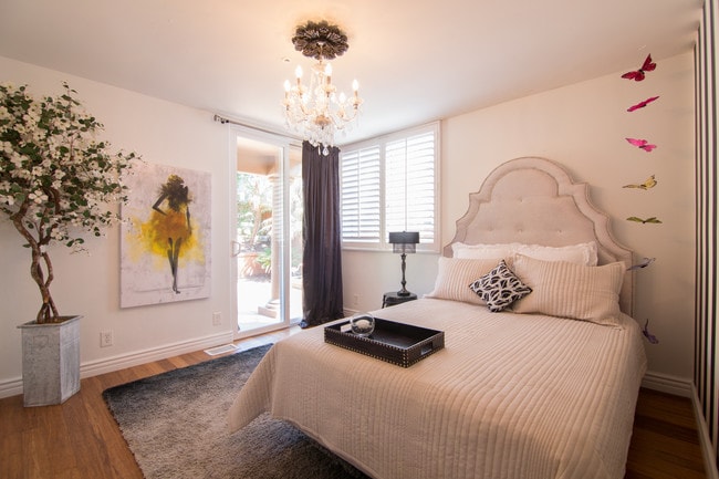 3rd Bedroom - 2281 Cambridge Ave