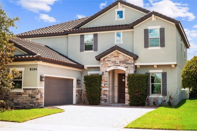 Building Photo - 8394 Lookout Pointe Dr