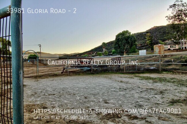 Building Photo - 33981 Gloria Rd