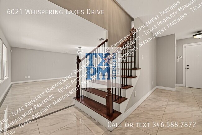Building Photo - 6021 Whispering Lakes Dr