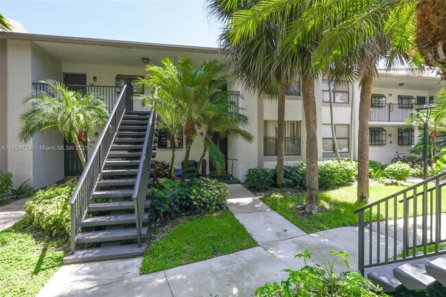 Building Photo - 1256 S Military Trail