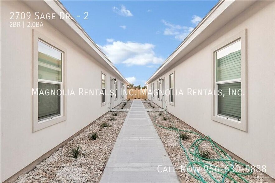 Building Photo - 2709 Sage Dr