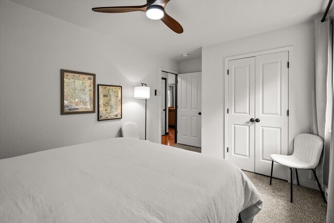 Building Photo - Glacier Chalet – Cozy Columbia Falls Retreat Near Glacier National Park