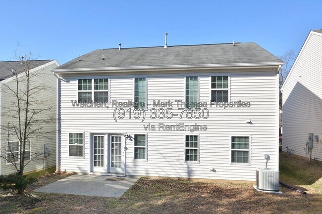 Building Photo - 905 Reedy Way
