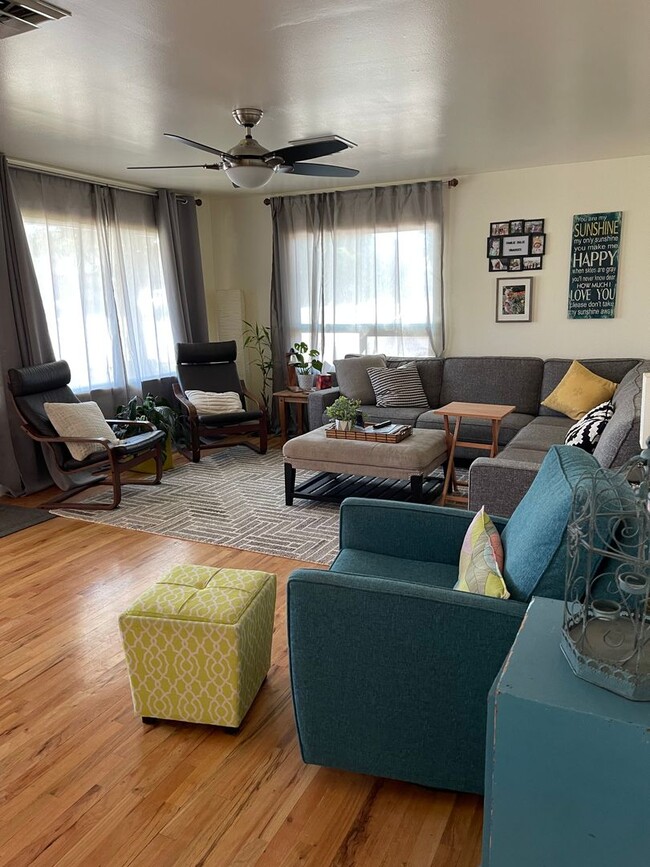 Primary Photo - Great location in Meridian for this 3 bedr...