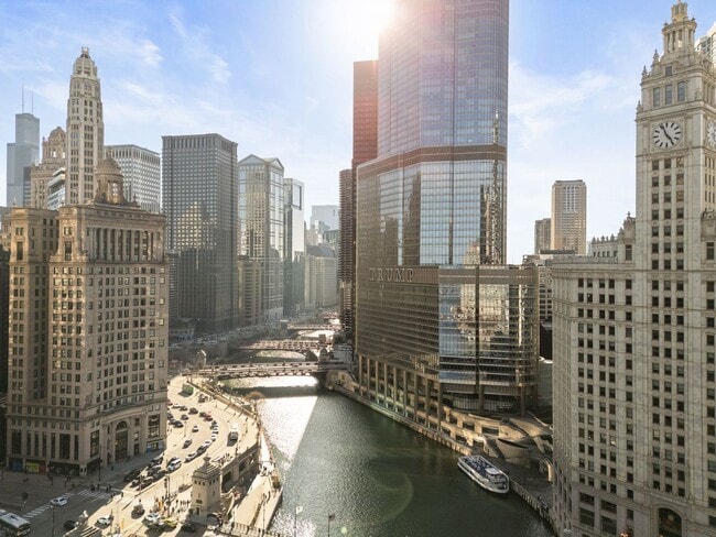 Building Photo - 401 N Wabash Ave