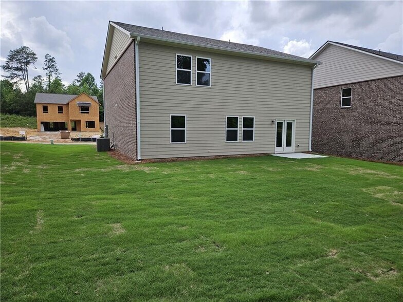 Building Photo - 326 Silverton Dr