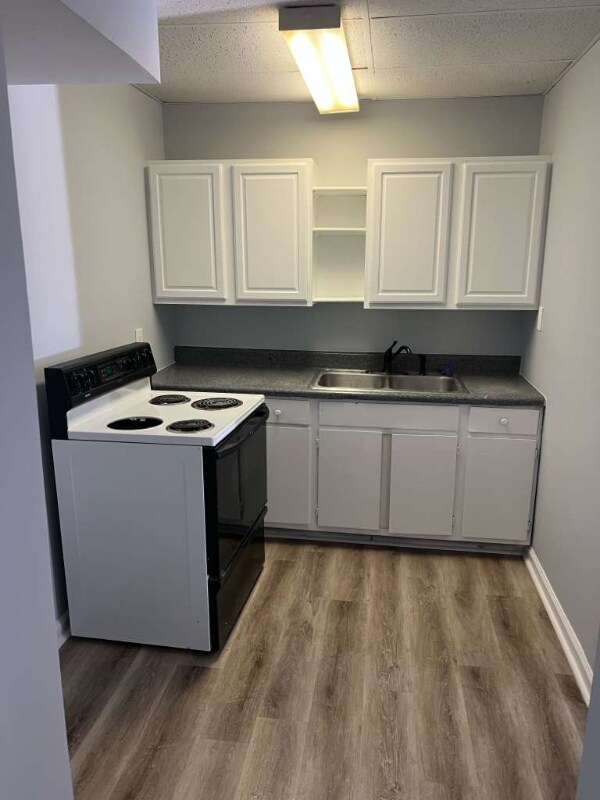 Building Photo - 3926 Wesley St