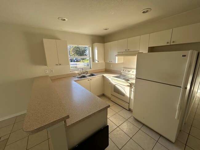 Building Photo - 4 bedroom, 2 bathroom Sarasota home, plus garage and beautiful lot, conveniently located near Dow...