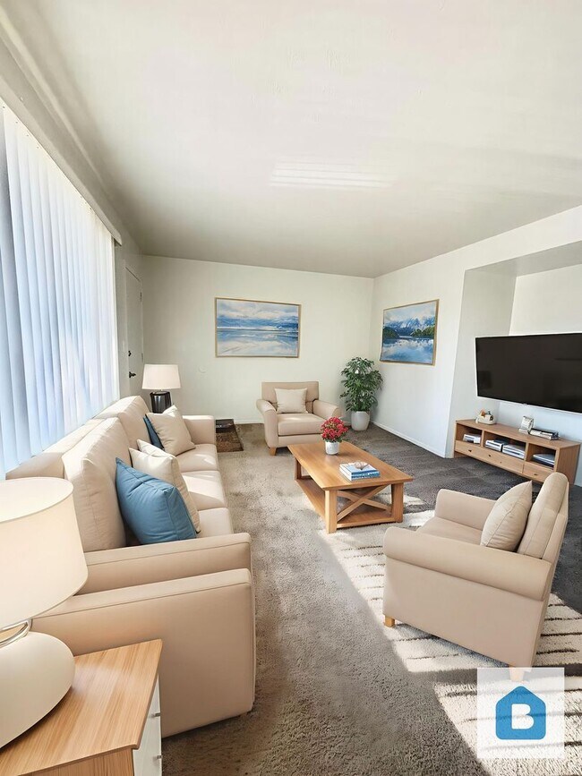 Building Photo - 2619 Concord St