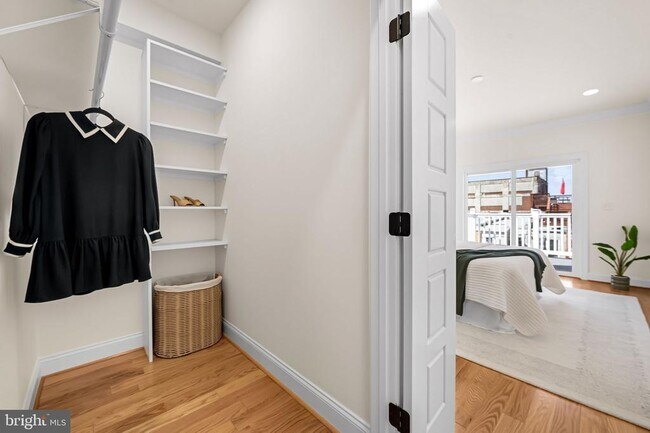 Building Photo - 1724 S Hanover St