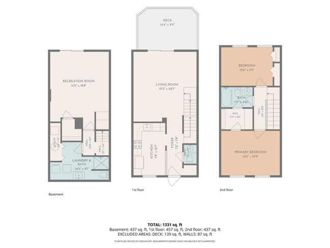 Building Photo - 7664 Northern Oaks Ct