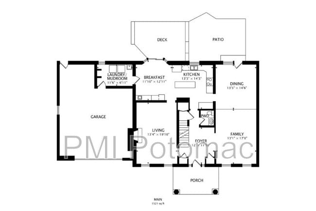 Building Photo - 1718 Crestview Dr