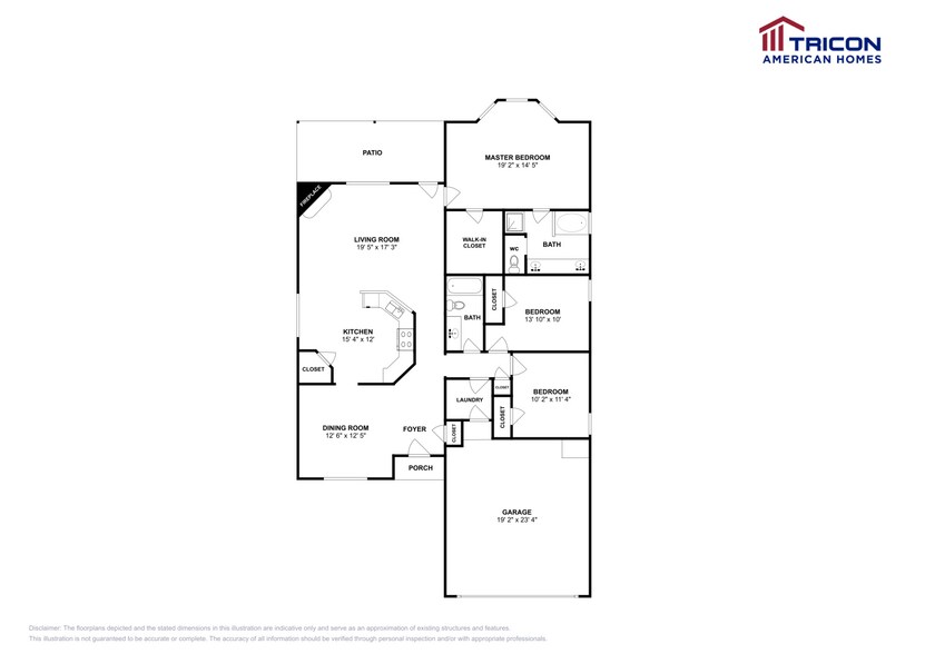 Building Photo - 10712 Braemoor Dr