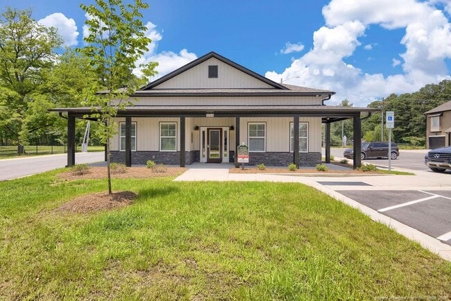 Building Photo - 1155 Elk Knob Trl