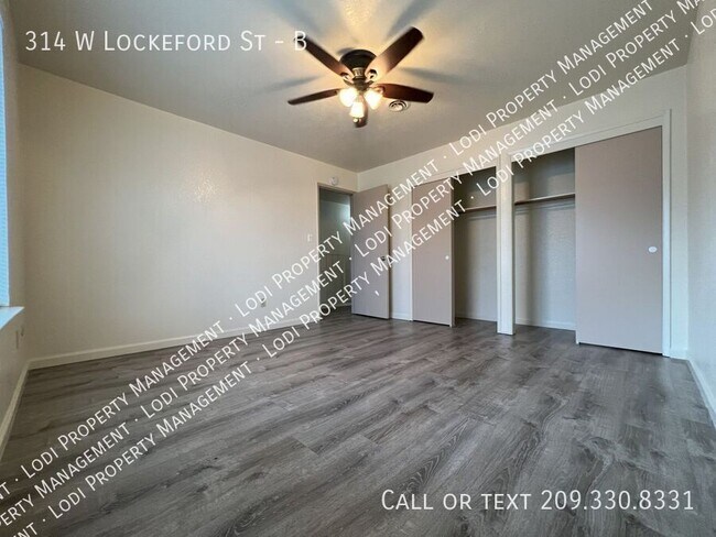 Building Photo - 314 W Lockeford St