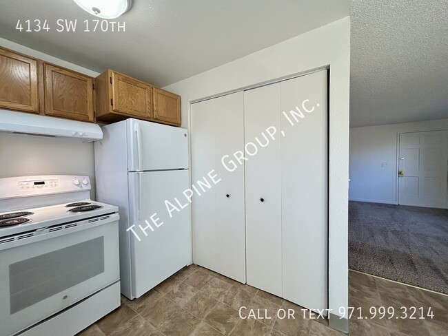 Building Photo - 4134 SW 170th-