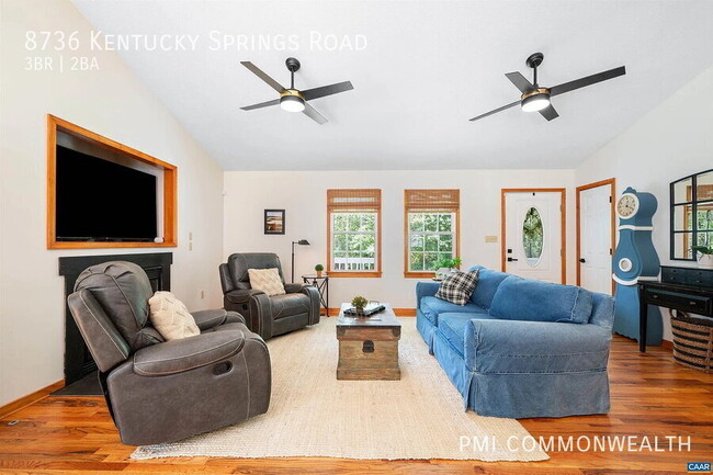 Building Photo - 8736 Kentucky Springs Rd