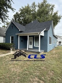 Building Photo - 2401 Garfield Ave