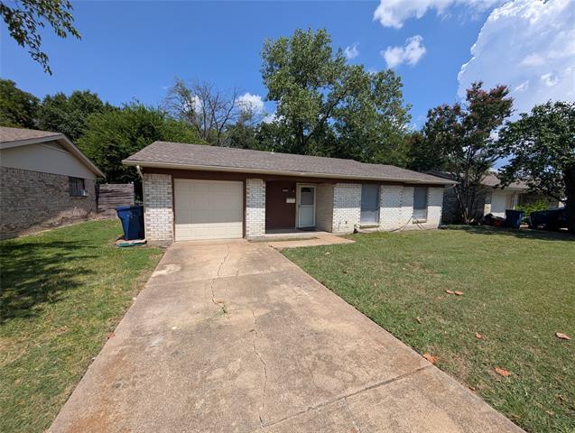 Primary Photo - 1645 Morrison Dr