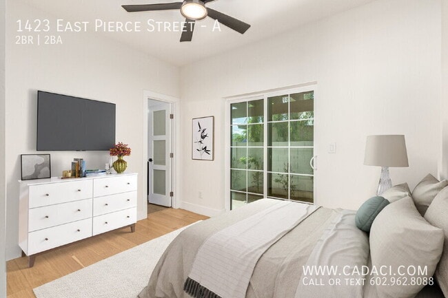 Building Photo - 1423 E Pierce St