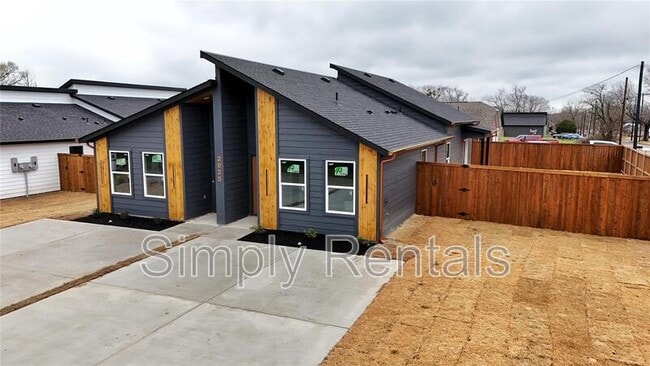 Primary Photo - 2025 Stuart St