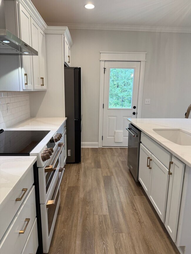 Building Photo - Seven Lakes/Ooltewah