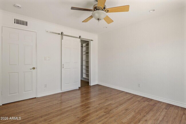 Building Photo - 8307 E Monterosa St