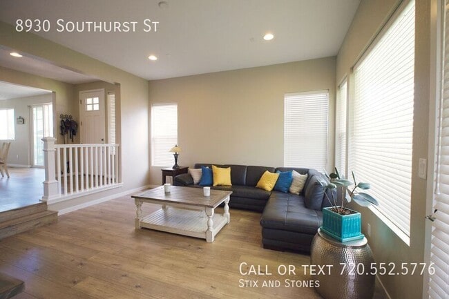 Building Photo - 8930 Southurst St