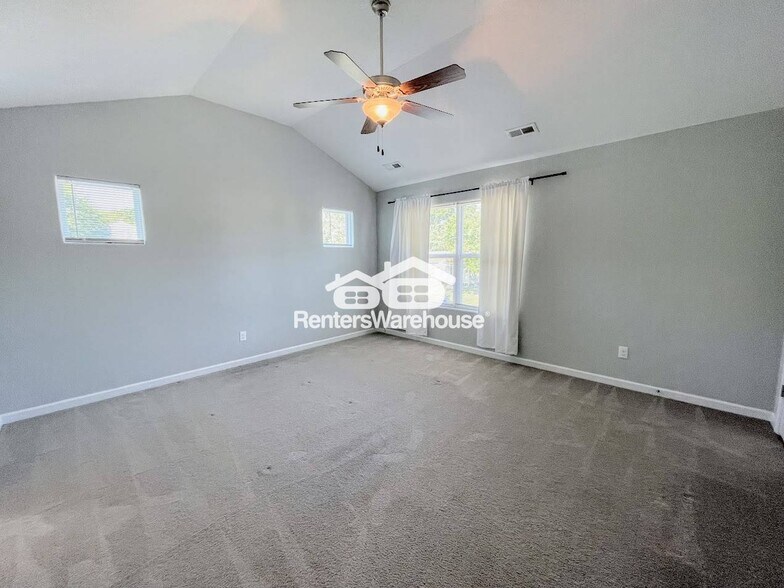 Building Photo - 1017 Tifton St