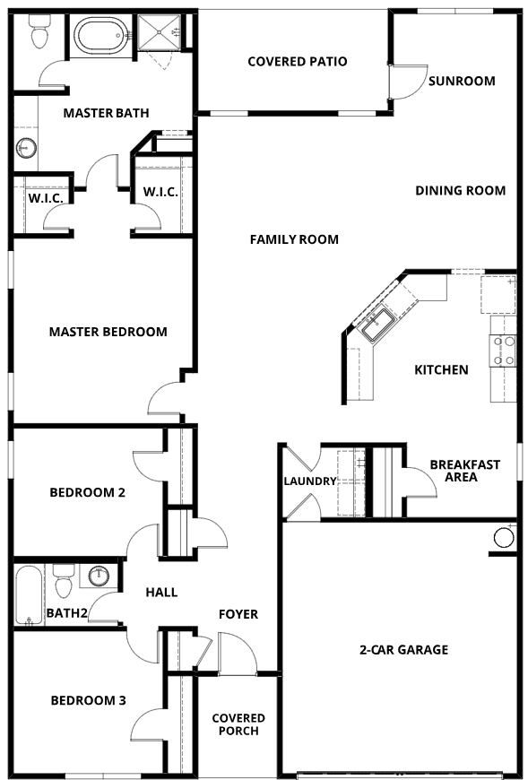 Building Photo - 603 Mackenzie Cv