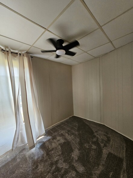 Living Room - 105 Laverack Ave