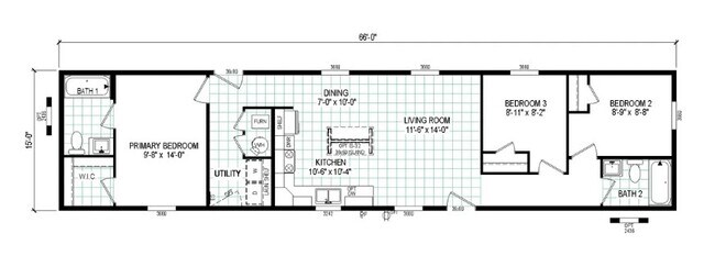 Building Photo - 5153 Tokay Dr