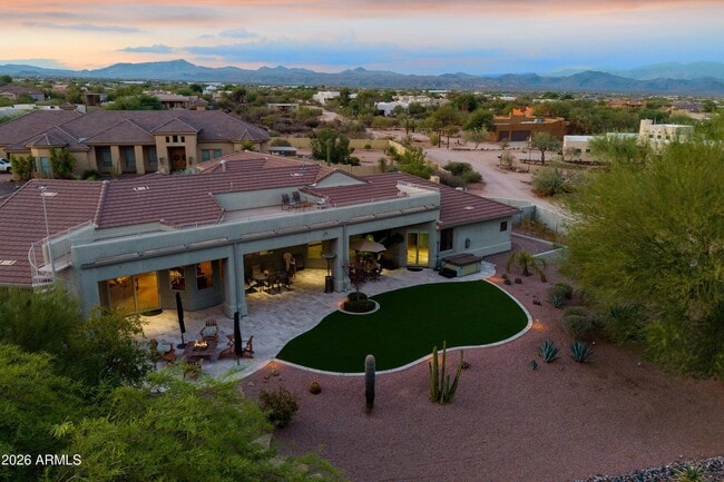 Building Photo - 14541 E Gamble Ln