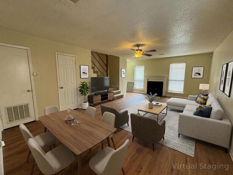 Building Photo - 3407 Victoria Cir