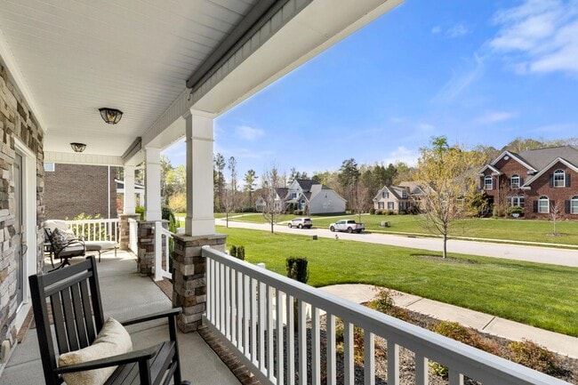 Building Photo - 5042 Mill Creek Rd