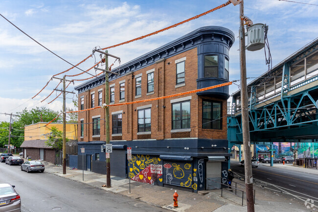 Building Photo - 3200 Kensington Avenue