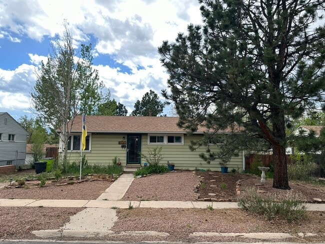 Primary Photo - CUTE 3BD RANCHER WITH CHARACTER IN CENTRAL...
