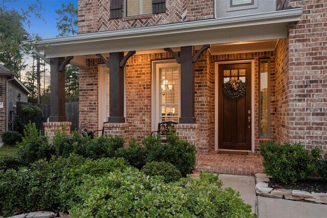 Building Photo - 13918 Oakdale Gln Trce