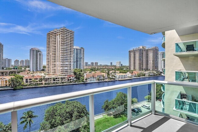 Building Photo - 19390 Collins Ave