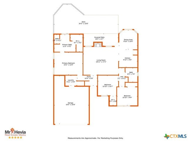 Building Photo - 1502 Oak Knoll Ln