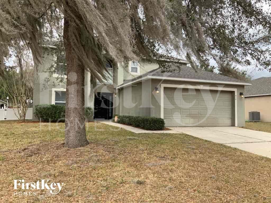 Building Photo - 618 Doe Cove Pl