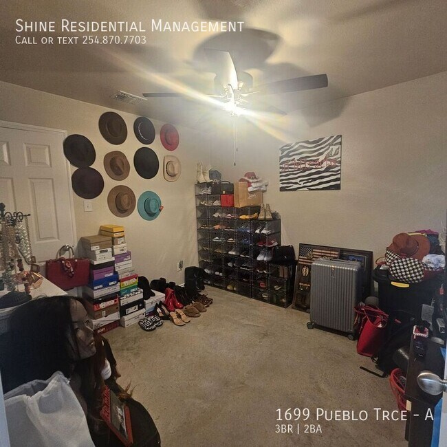 Building Photo - 1699 Pueblo Trce