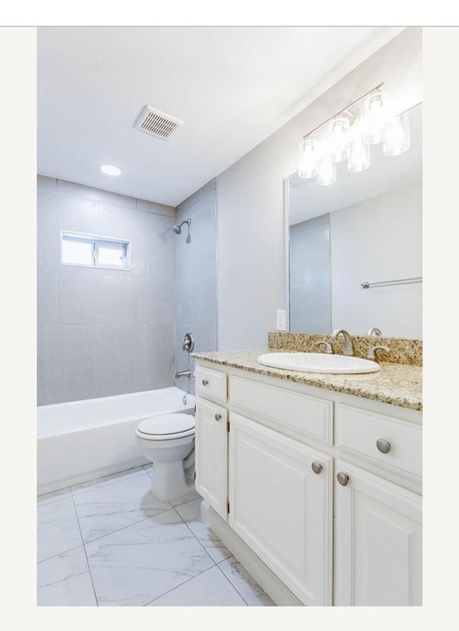 Building Photo - COMING MARCH 2026 - Fully Renovated 3 Bedroom Home!!